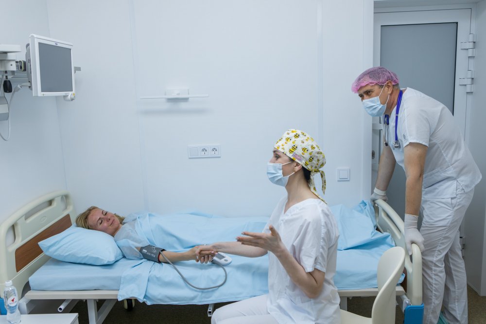 Служба заботы