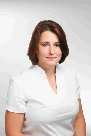 Иванова Анна Валерьевна