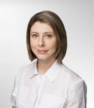 Кадетова Екатерина Александровна
