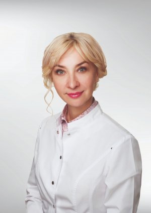 Зуева Галина Павловна