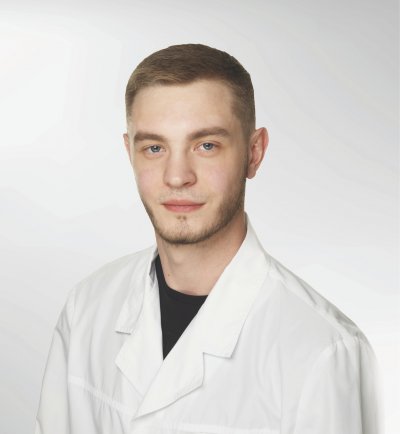 Лесников Антон Игоревич