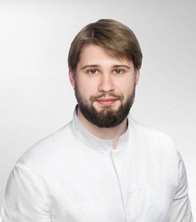 Лысенко Даниил Денисович