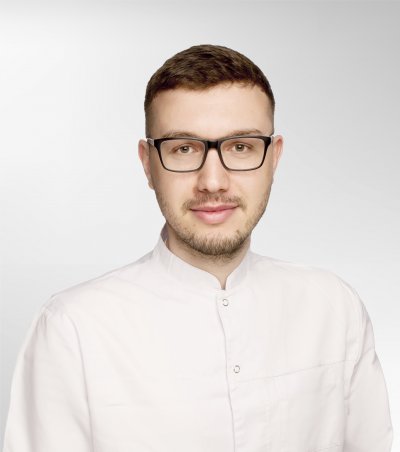 Логачев Алексей Ибрагимович