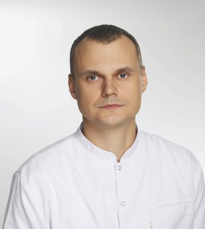 Пискунов Алексей Сергеевич