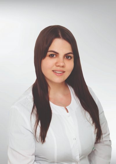 Кузьмина Татьяна Сергеевна