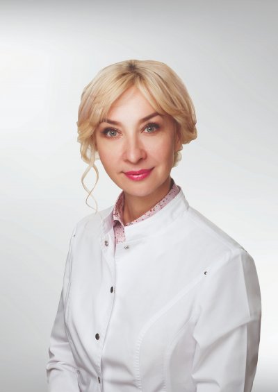 Зуева Галина Павловна