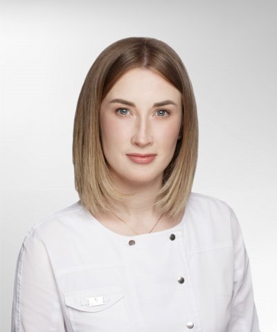 Ядыкина Ольга Алексеевна 