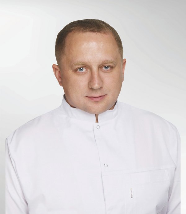 Губанков Михаил Владимирович