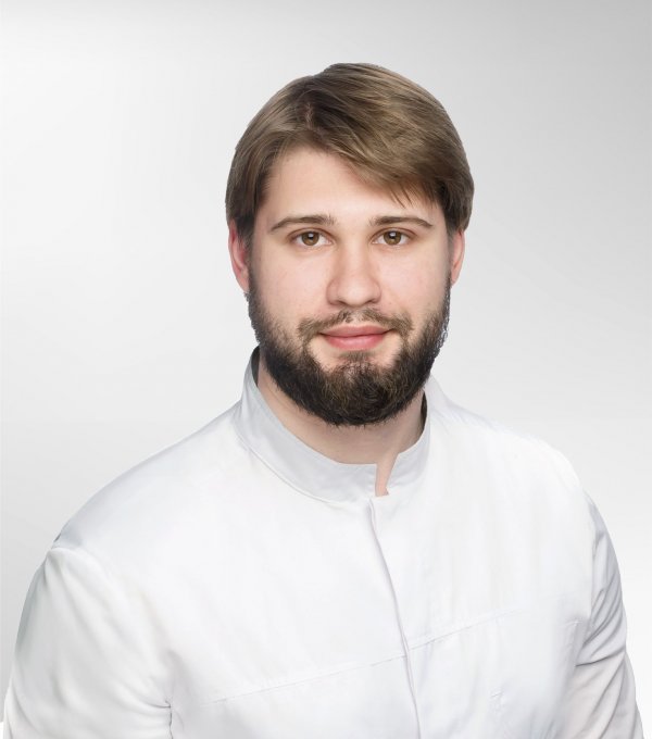 Лысенко Даниил Денисович