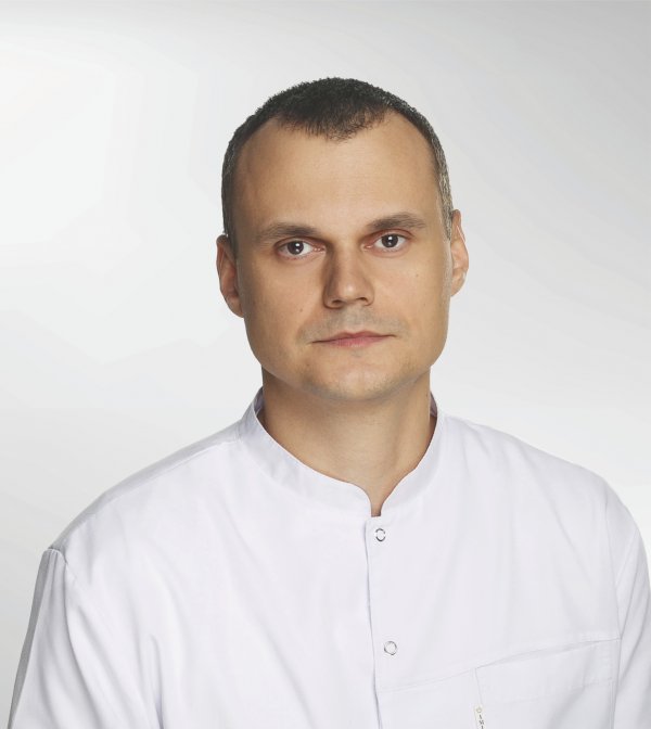 Пискунов Алексей Сергеевич