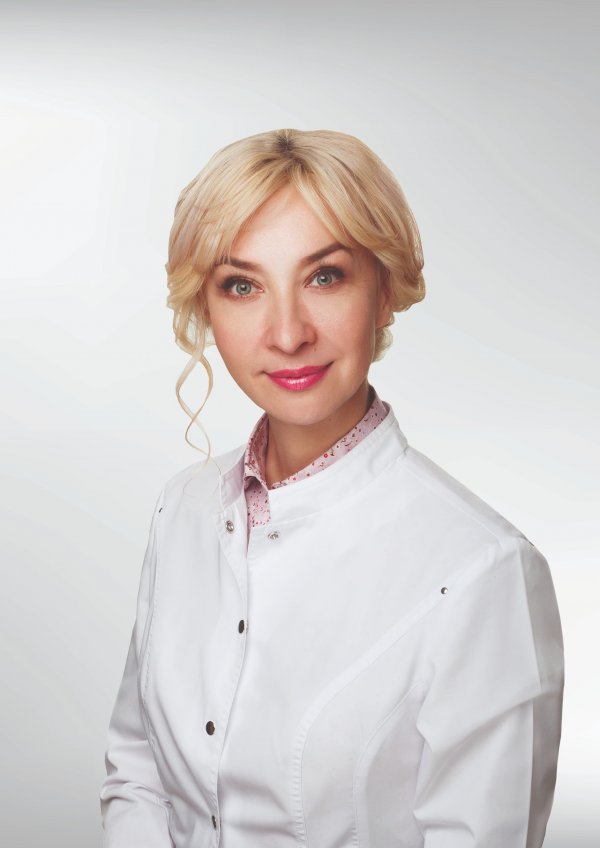 Зуева Галина Павловна