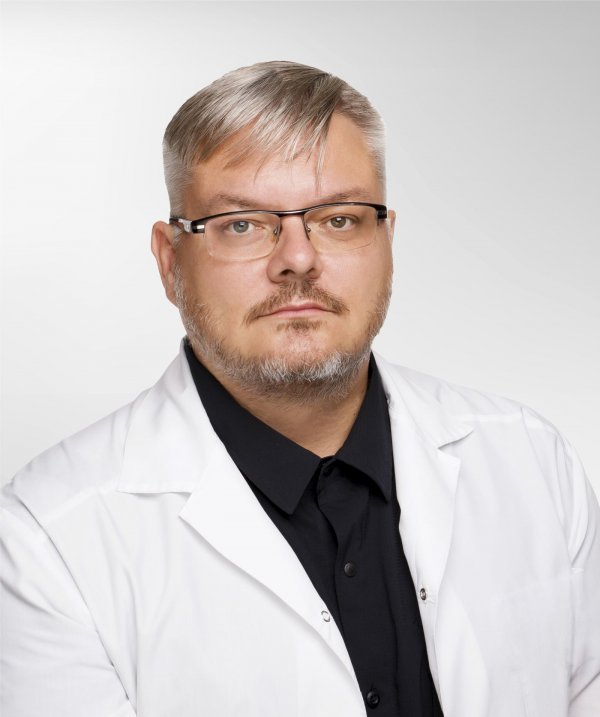 Тришкин Алексей Геннадьевич