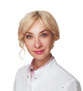 Зуева Галина Павловна