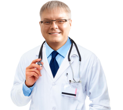 Тришкин Алексей Геннадьевич