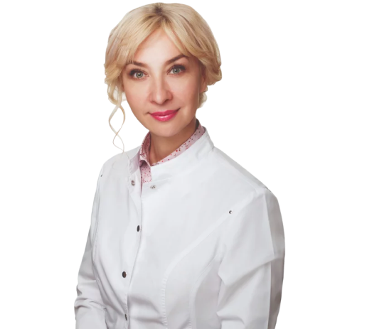 Зуева Галина Павловна